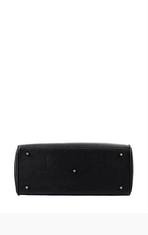 Taschen für Damen: Jolene Handtasche schwarz – Gebraucht aus Fislisbach von jum_fsh8 3