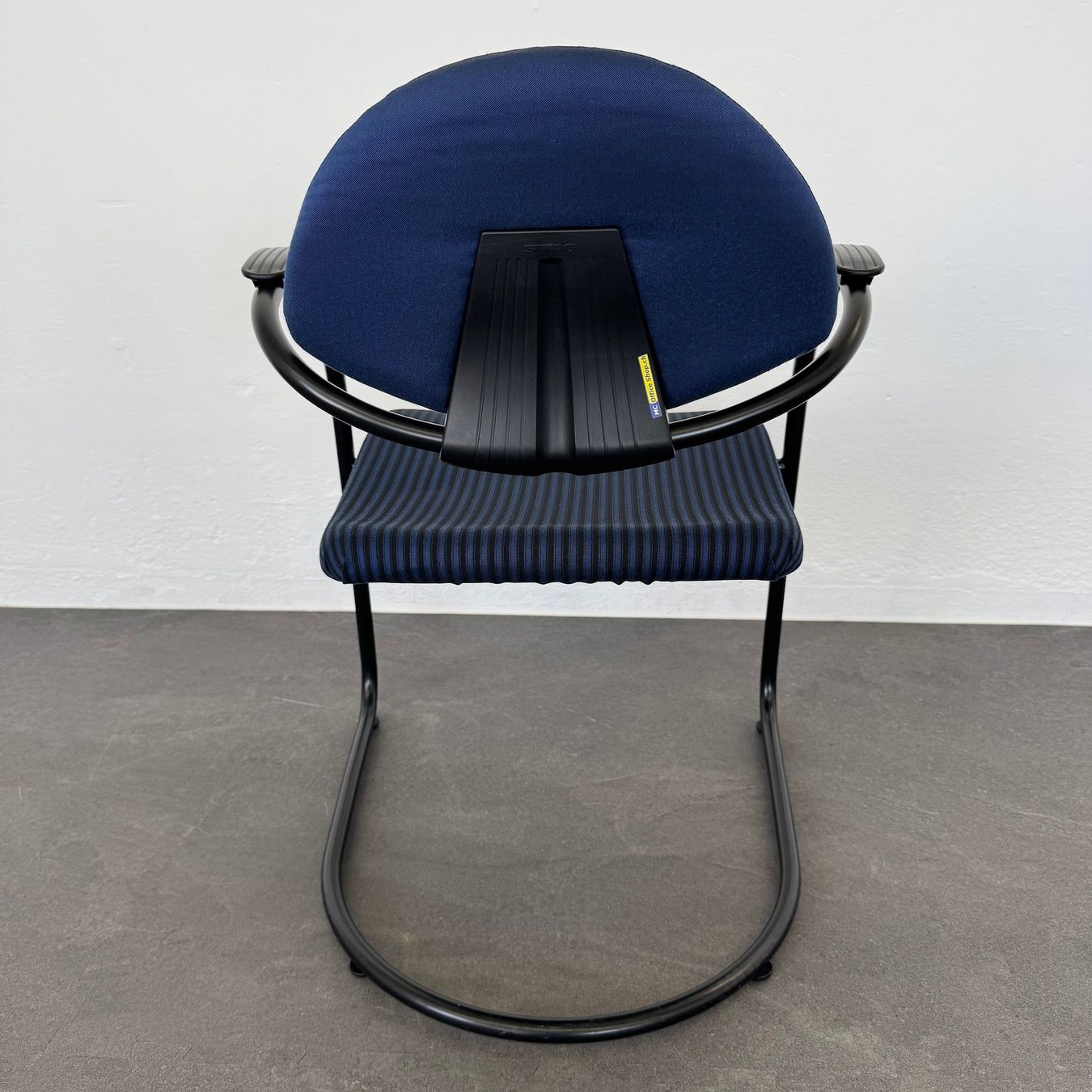 Sedie: Sitag Realino Freischwinger – Usato da Schönenwerd venduto da mcofficeshop 4