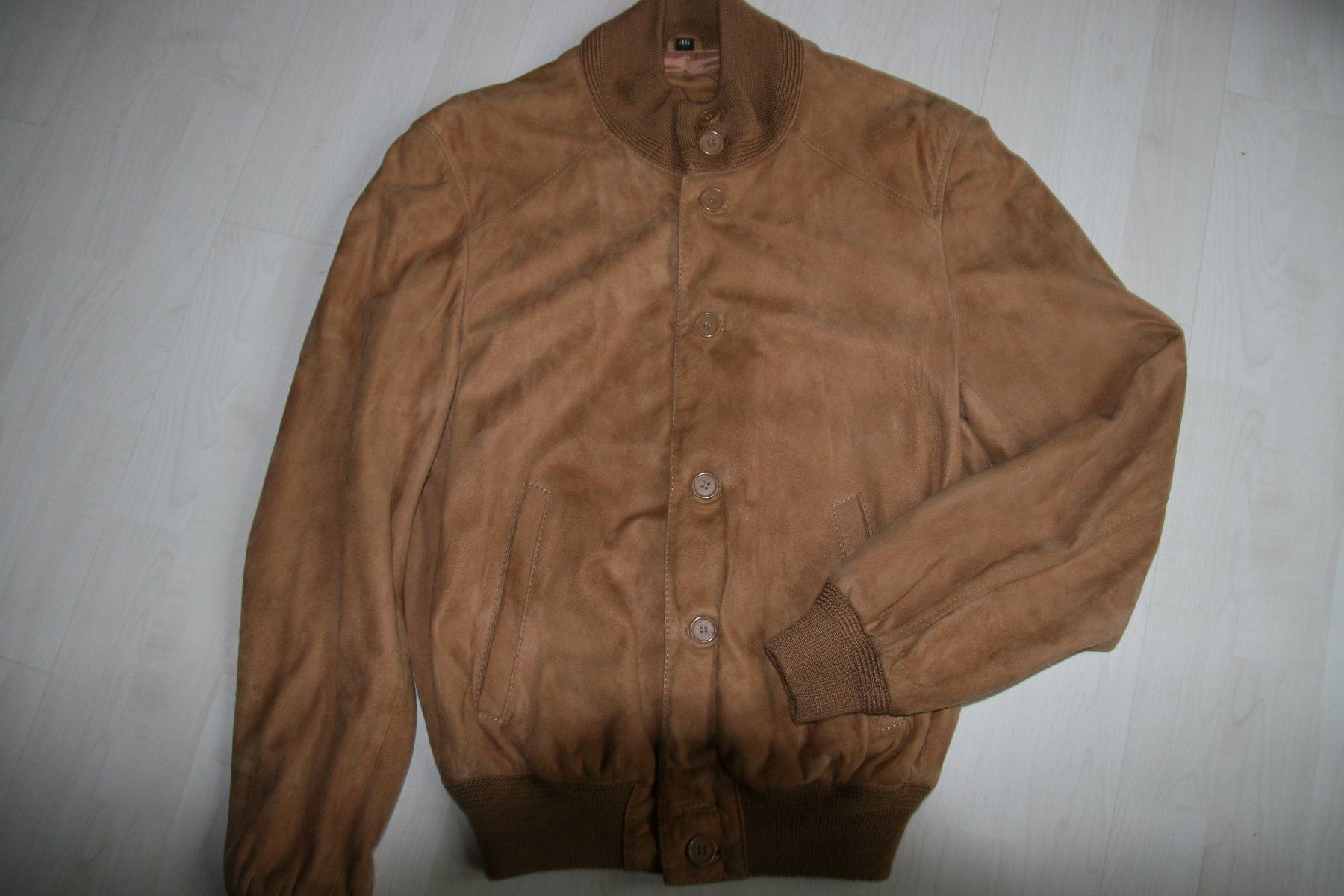Giacche: Herrenjacke Gr. 46 – Usato da Fislisbach venduto da lorgli