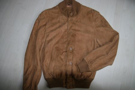 Herrenjacke Gr. 46