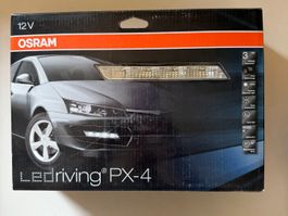 OSRAM LEDriving PX-4 Tagfahrlicht 12V neu