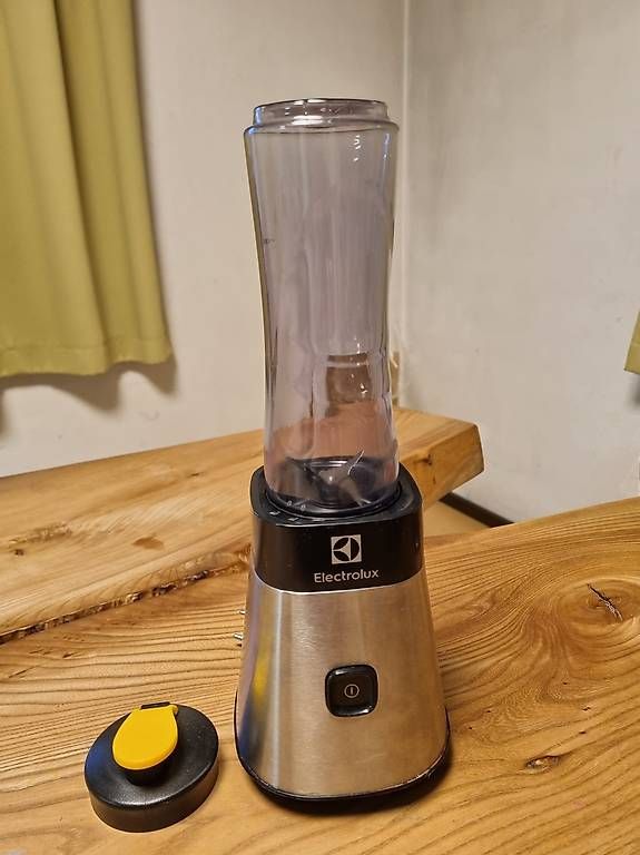 Elettrodomestici da cucina: Mixer von Electrolux – Usato da Sempach venduto da JaMa12
