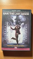 DVD Save the Last Dance - Julia Stiles, film culte!