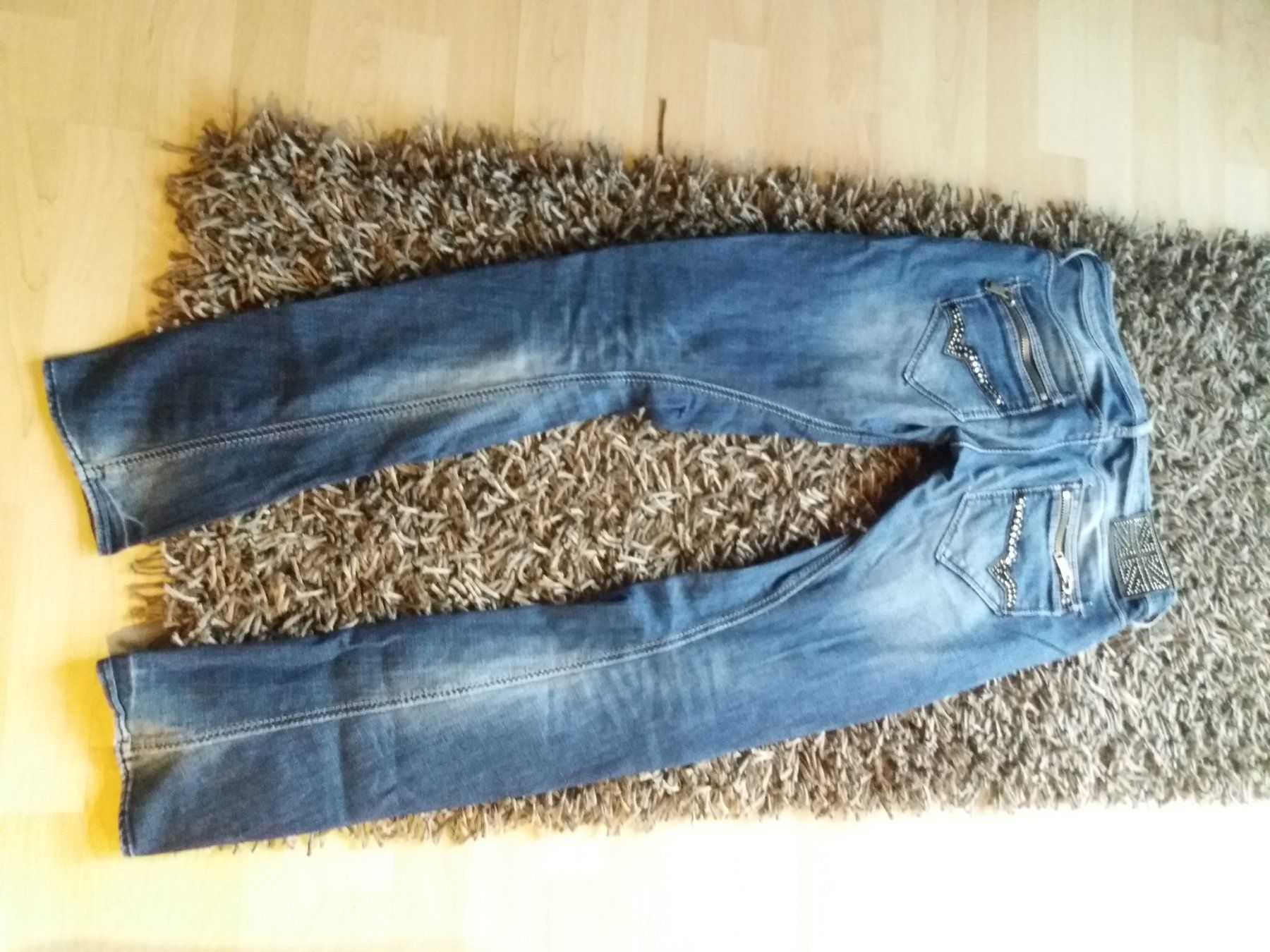 Guess Jeans: Guess Jeans Gr. 27 – Usato da Rebstein venduto da bestforyou 1