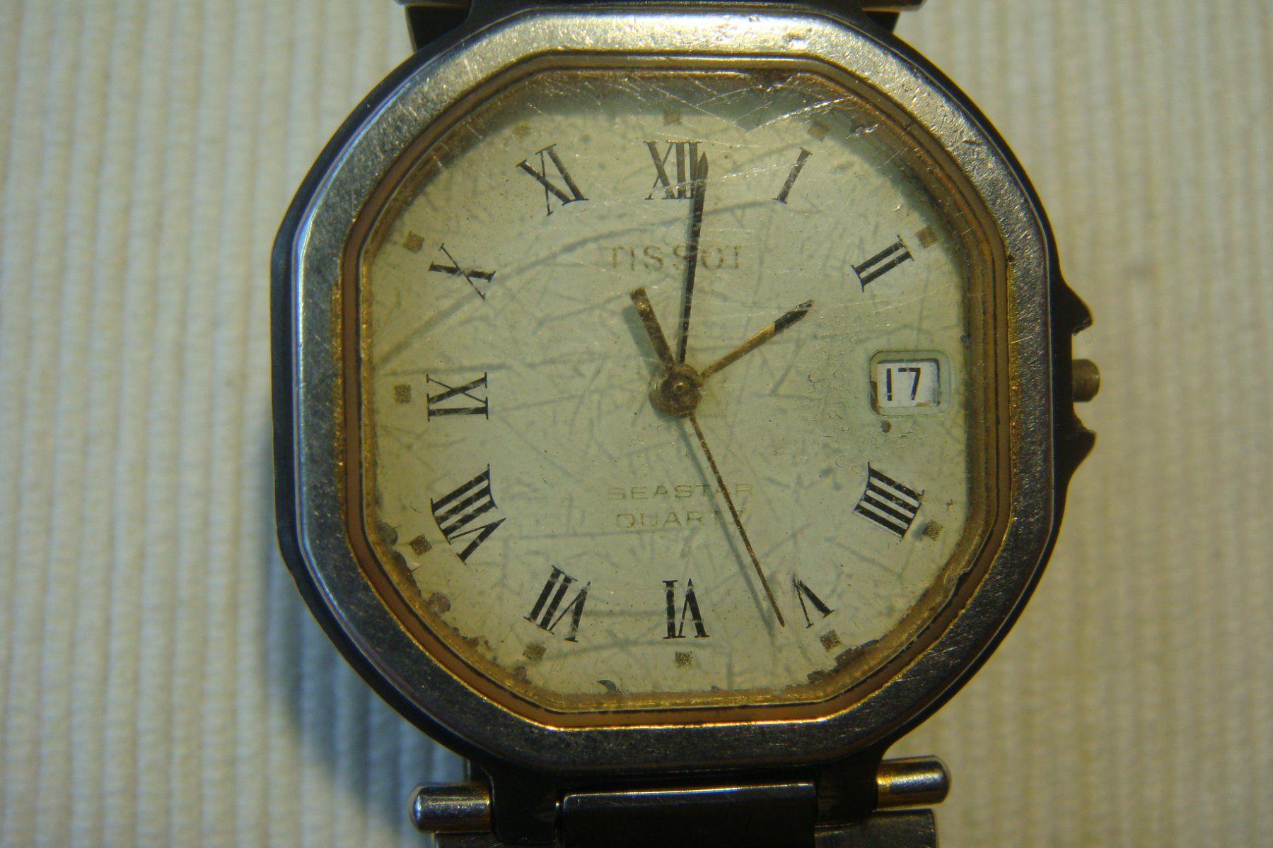 Swiss Orologi: Lot von 8 Uhren – Difettoso da Emmenbrücke venduto da kuhn4951 7