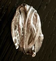 Ring aus Stahl