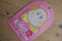 Kirby Waddle Dee - Face Mask Japan