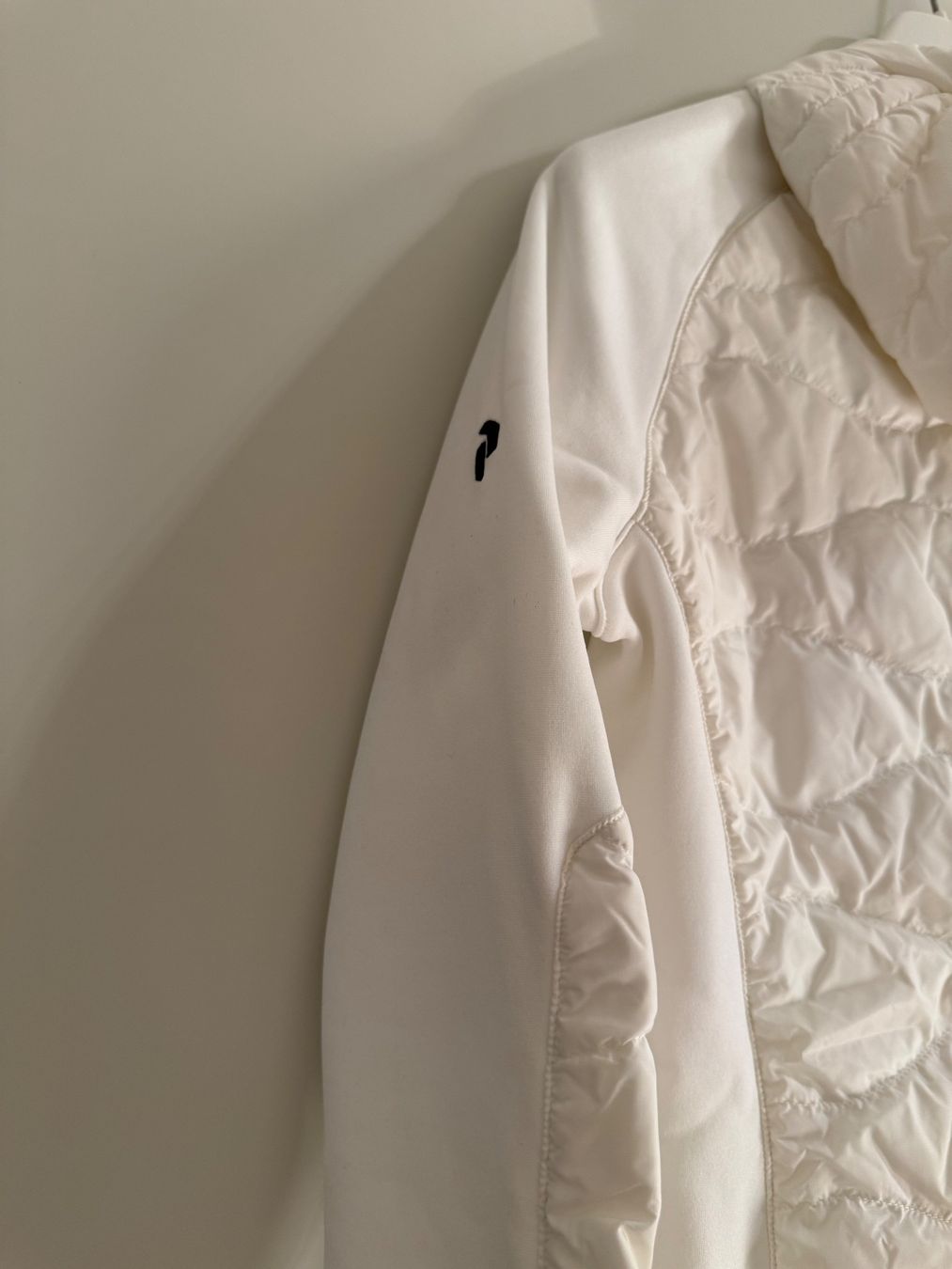 Peak Performance Giacche: Peak Performance Hybrid Jacke Grösse S – Usato da Zürich venduto da SEDRAEN 5