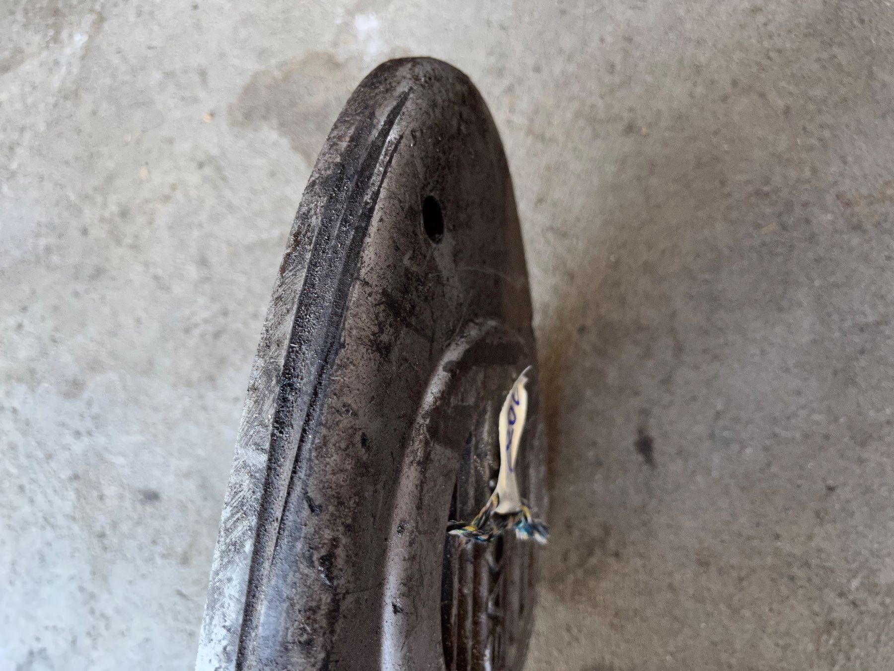 Sachs Mofa-Ersatzteile: Sachs 503 Lüfterhaube – Gebraucht aus Fahrni b. Thun von berger_tuning34 4