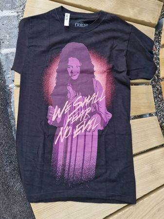 The Exorcist Believer T-Shirt, Grösse S (neu)