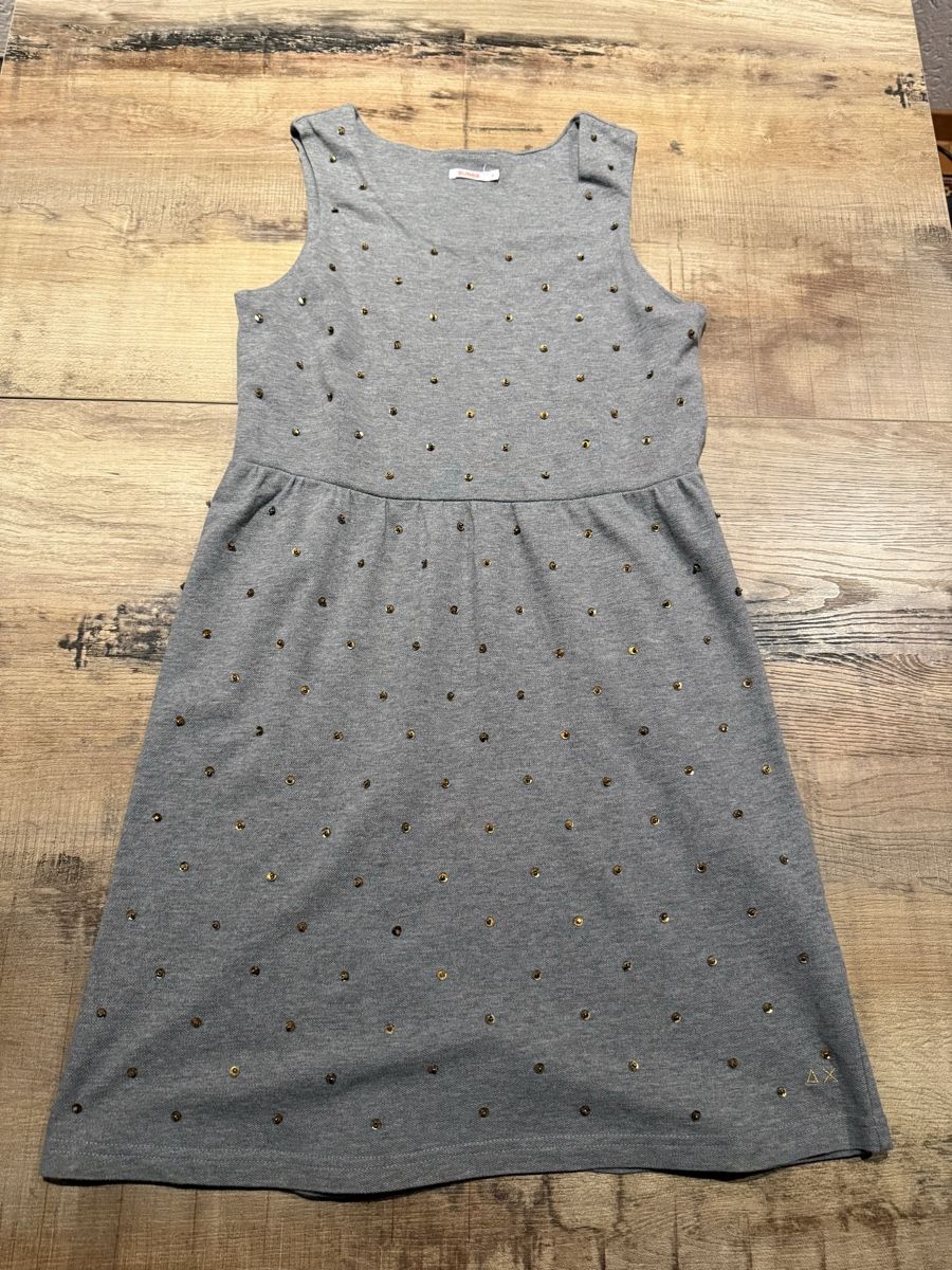 Kleider & Röcke: SUN68 Kids Robe – Neu (gemäss Beschreibung) aus Genève von mms_7w5q