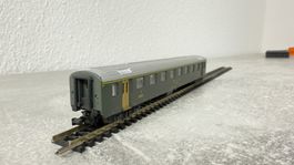 Minibahn Personenwagen 1.Klasse Spur N in EVP