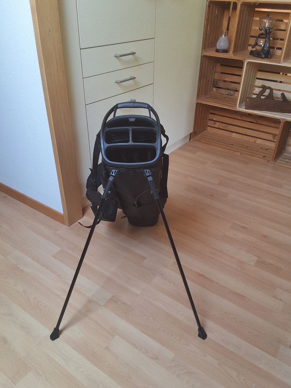 Borse: Golfbag  – Usato da Menzingen venduto da mat_vx5h 2