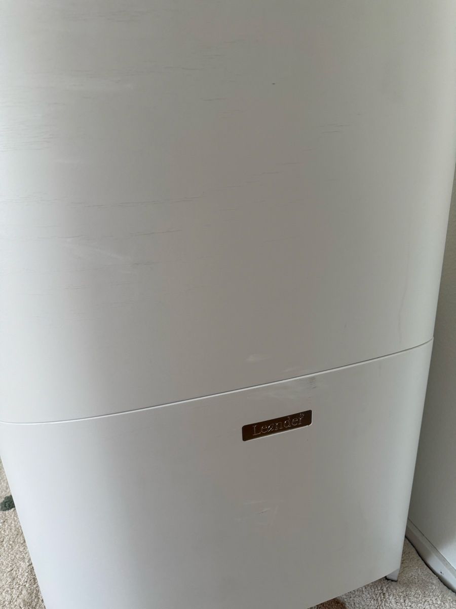 Leander Letti: Leander Classic Babybett – Usato da Basel venduto da Madame_C 4