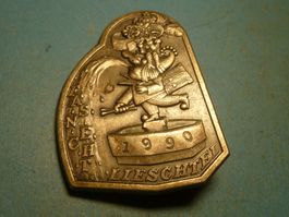 LIESTAL 1990 SILBER
