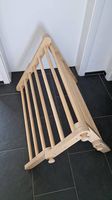 Pickler- / Kletterdreieck mit Rutsche von Ette tette