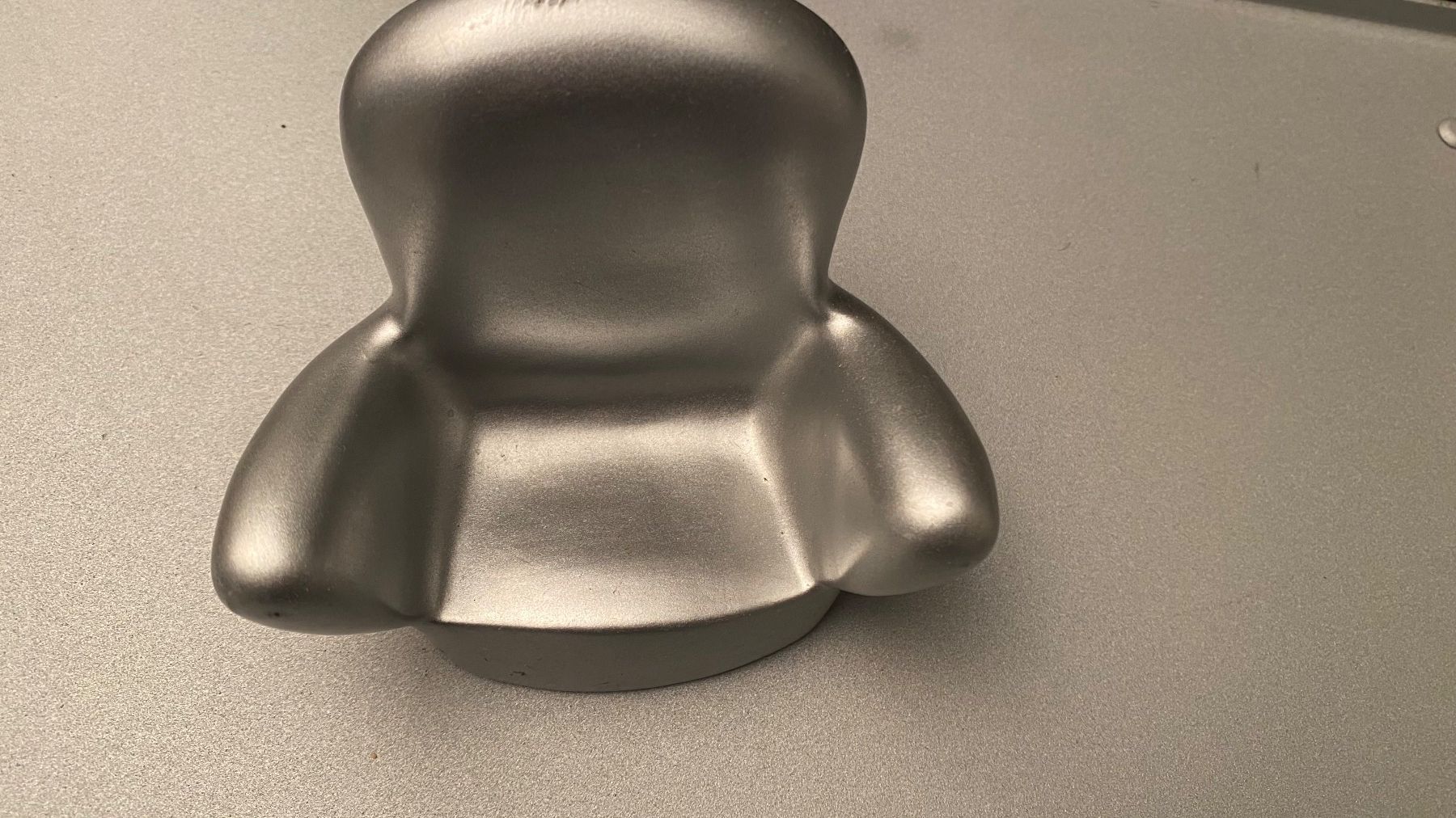 Poltrone: ViceVersa Modell Sessel Design Momou Italien – Usato da Bern venduto da Ensadinado