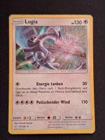 Pokemon Lugia Holo 131/181 Team Up