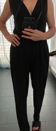 Jumpsuit elegant