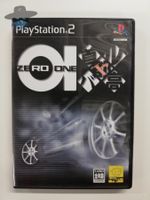 Zero One 01                / JAPAN / PS2