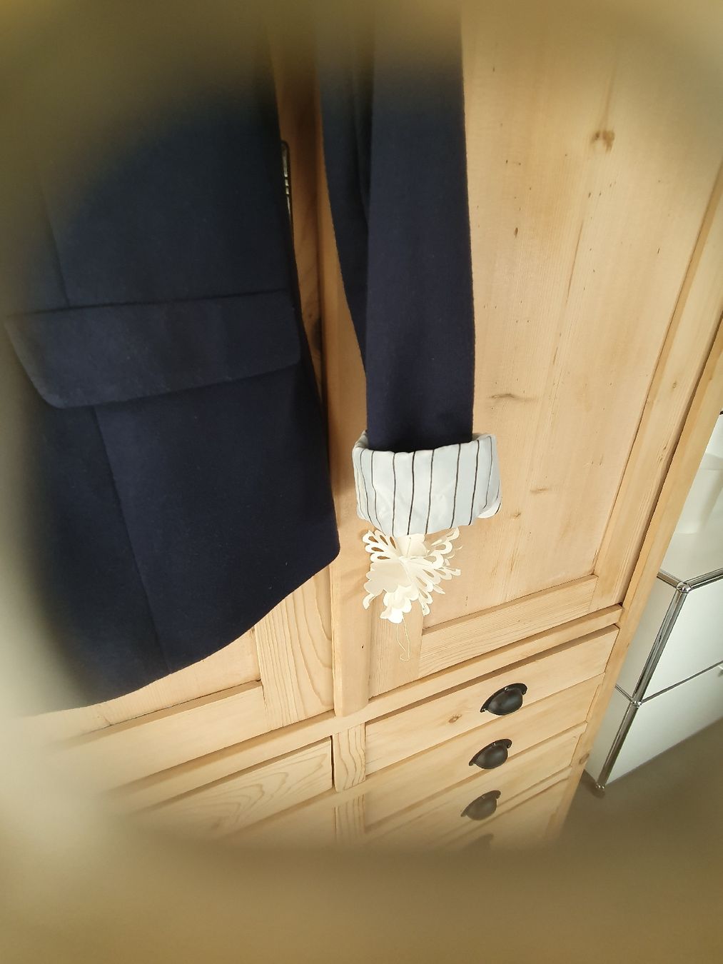 Vero Moda Jacken: Blazer, M – Gebraucht aus Steinach von Xamax18 3
