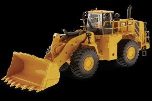 Caterpillar Kit di modellismo & Modellini statici: DieCast Masters 85914 950M Wheel Loader – Nuovo (secondo la descrizione) da Dagmersellen venduto da FBM-Bacheli