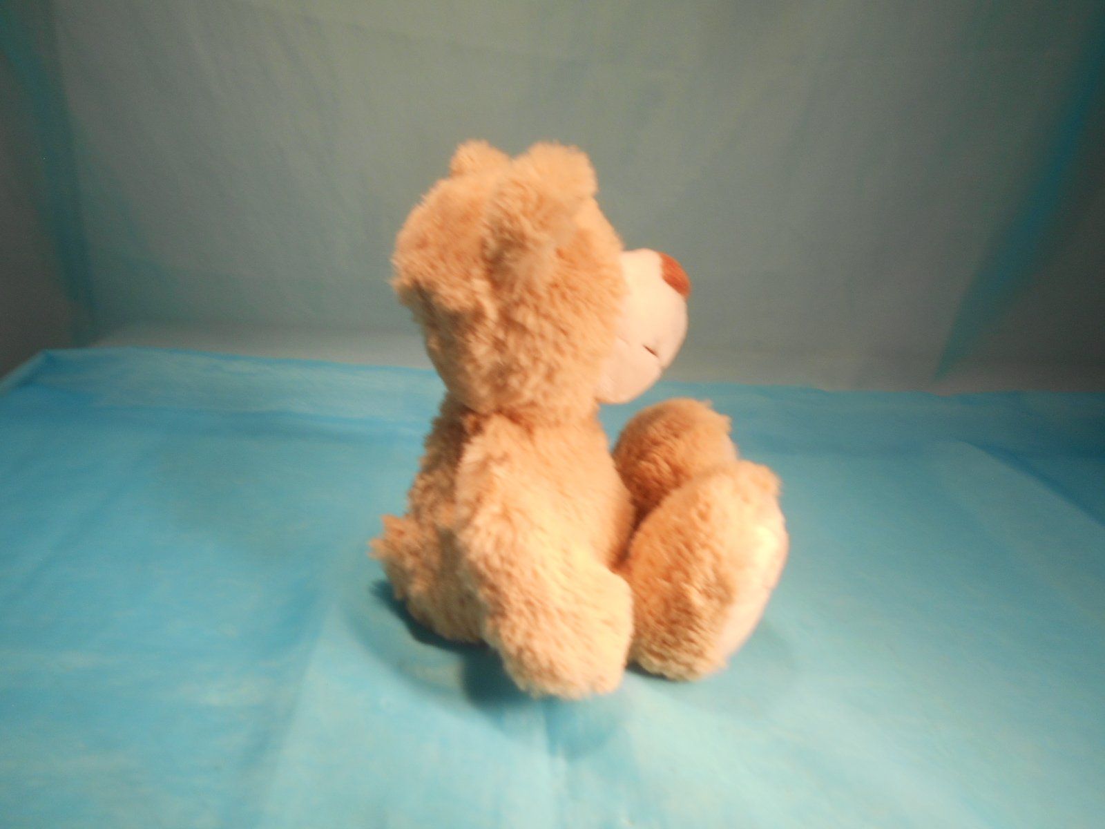 Nici Giocattoli: NICI Bär beige, L: 25cm – Usato da Bellach venduto da JingleCherry 1