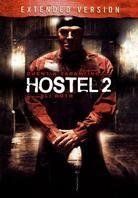 Hostel 2 Steelbook