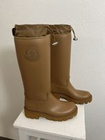 Bottes moncler