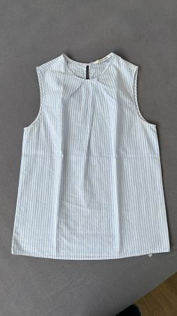 luftiges Sommershirt von Rich & Royal / Grösse 34