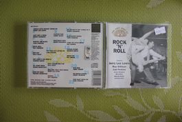 Various - The Very Best Of Sun Rock 'N' Roll (CD)(1297)
