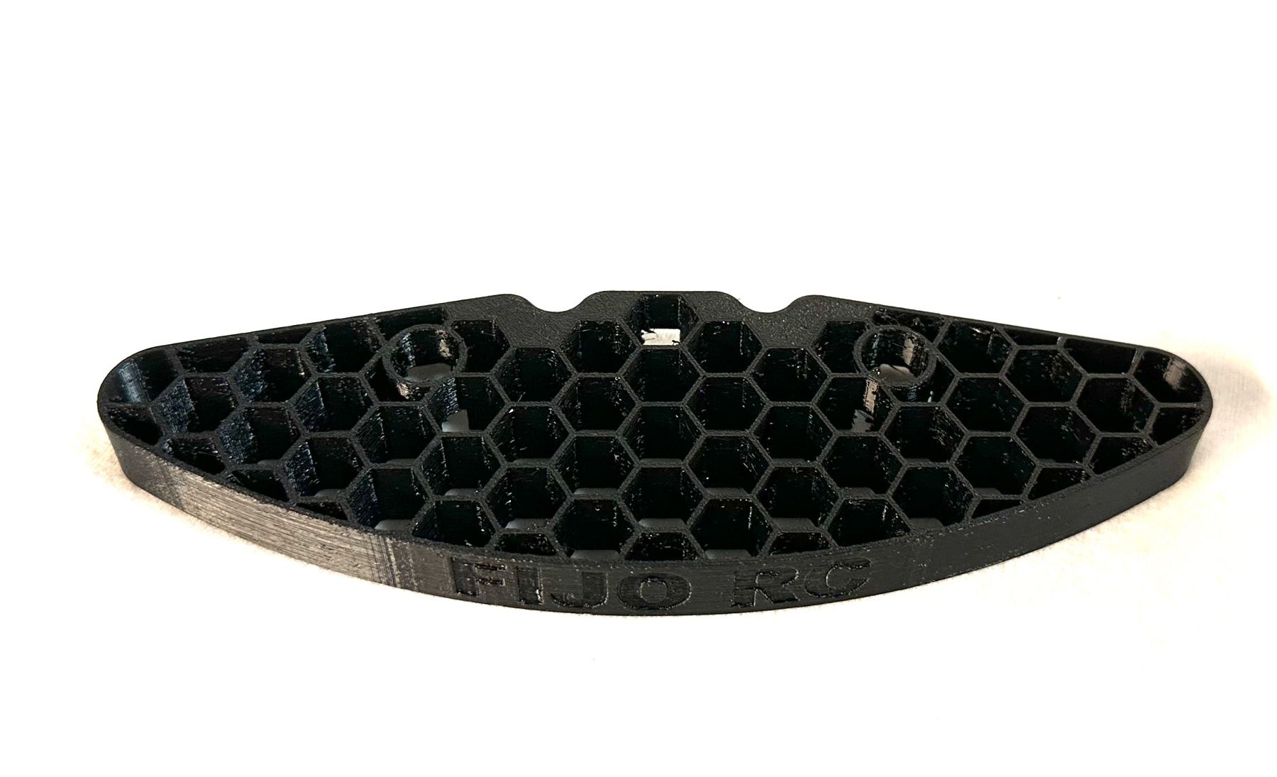 Modellismo RC: XRAY T4 BUMPER FLEX – Nuovo (secondo la descrizione) da Yverdon-les-Bains venduto da Fijo-rc 7