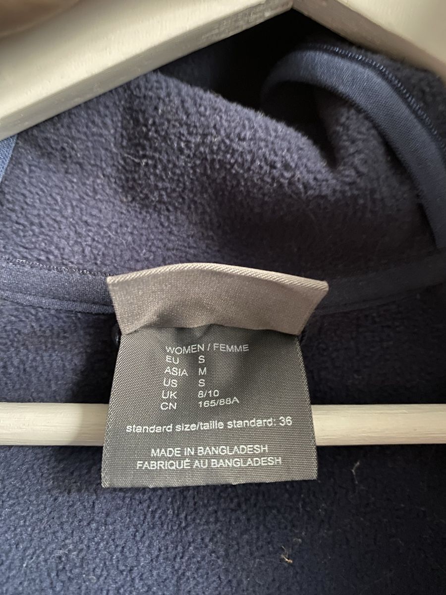Jack Wolfskin Giacche: Jack Wolfskin Softshelljacke – Usato da Lützelflüh-Goldb venduto da flu_q9tg 3