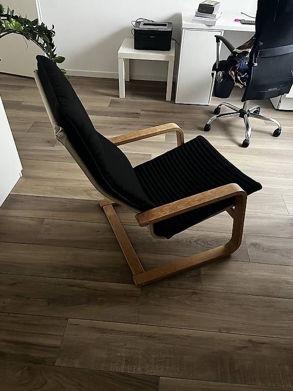 Ikea Fauteuils: Ikea Stuhl – D'occasion à Ruswil par Janine.Bieri 1