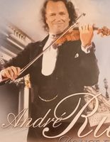 CD André Rieu – -Douce France - Ein Muss für Fans!