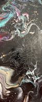 "Cosmic Fracture"