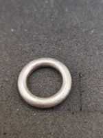 Vintage 925er Silber Unisex Ring 80er Top