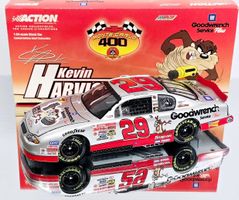 Chevrolet Monte Carlo GM Goodwrench "NASCAR" #29 (1:24)