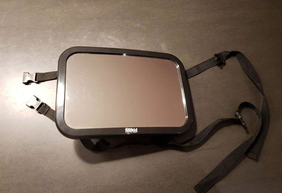 Joie Auto-Kindersitze: Siège bébé Joie I-Snug  et base Isofix I-Base Advance – Gebraucht aus Givisiez von yul_pmj7 4