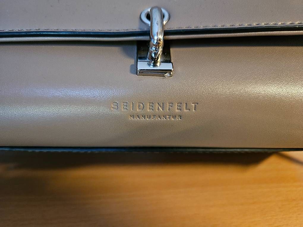 Taschen für Damen: Handtasche – Gebraucht aus Birrhard von Schrot70 2