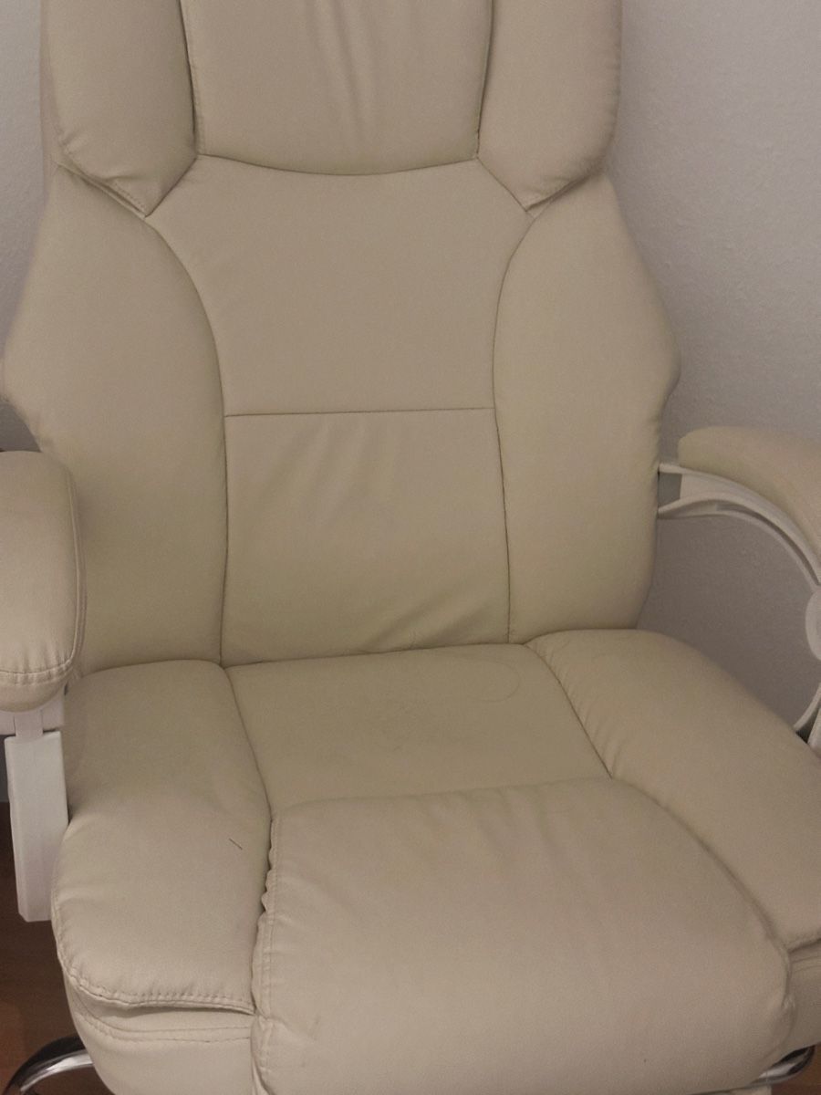 Chaises: Bürostuhl – D'occasion à Reinach BL par kim_sg9s 2