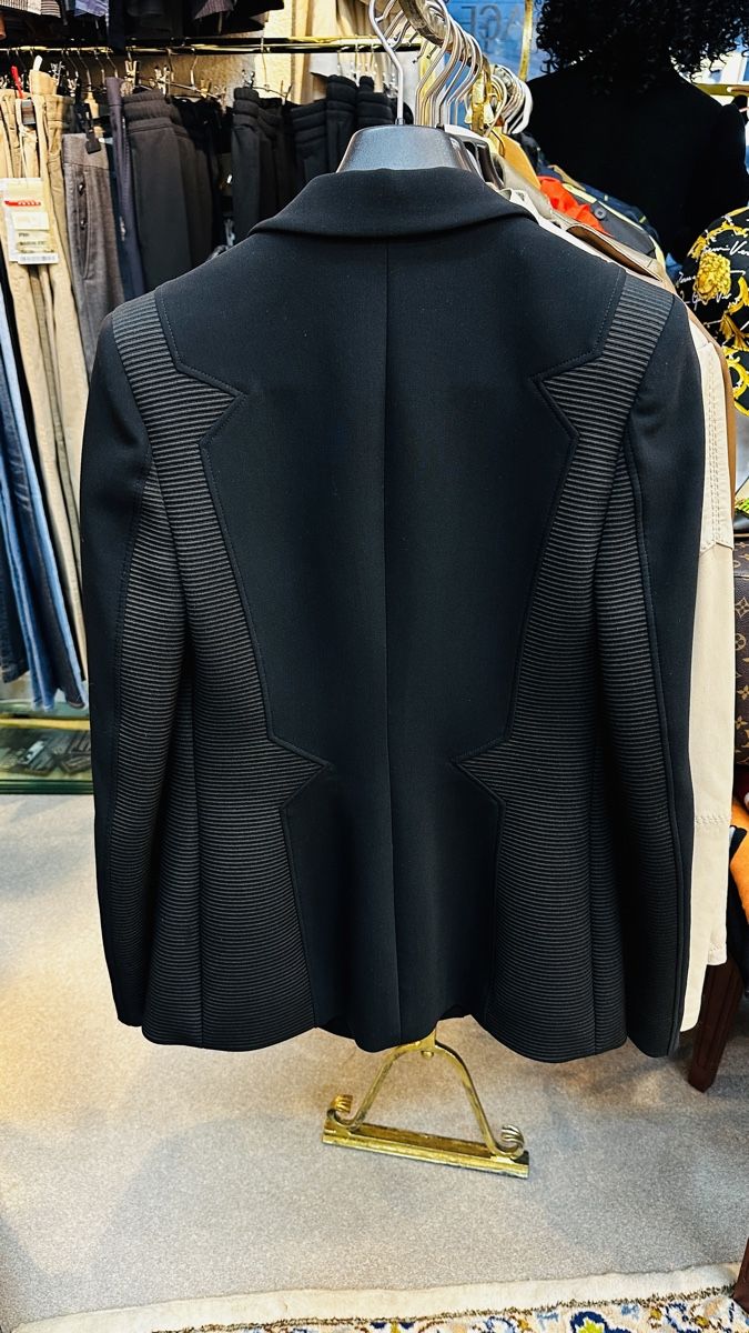 Versace Giacche: Gianni Versace Blazer NP 1890.- – Nuovo (secondo la descrizione) da Lachen SZ venduto da HelvetiaLuxury 1
