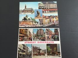 Dänemark - Kopenhagen
