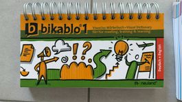 Neuland - bikablo 1 - Visuelles Wörterbuch