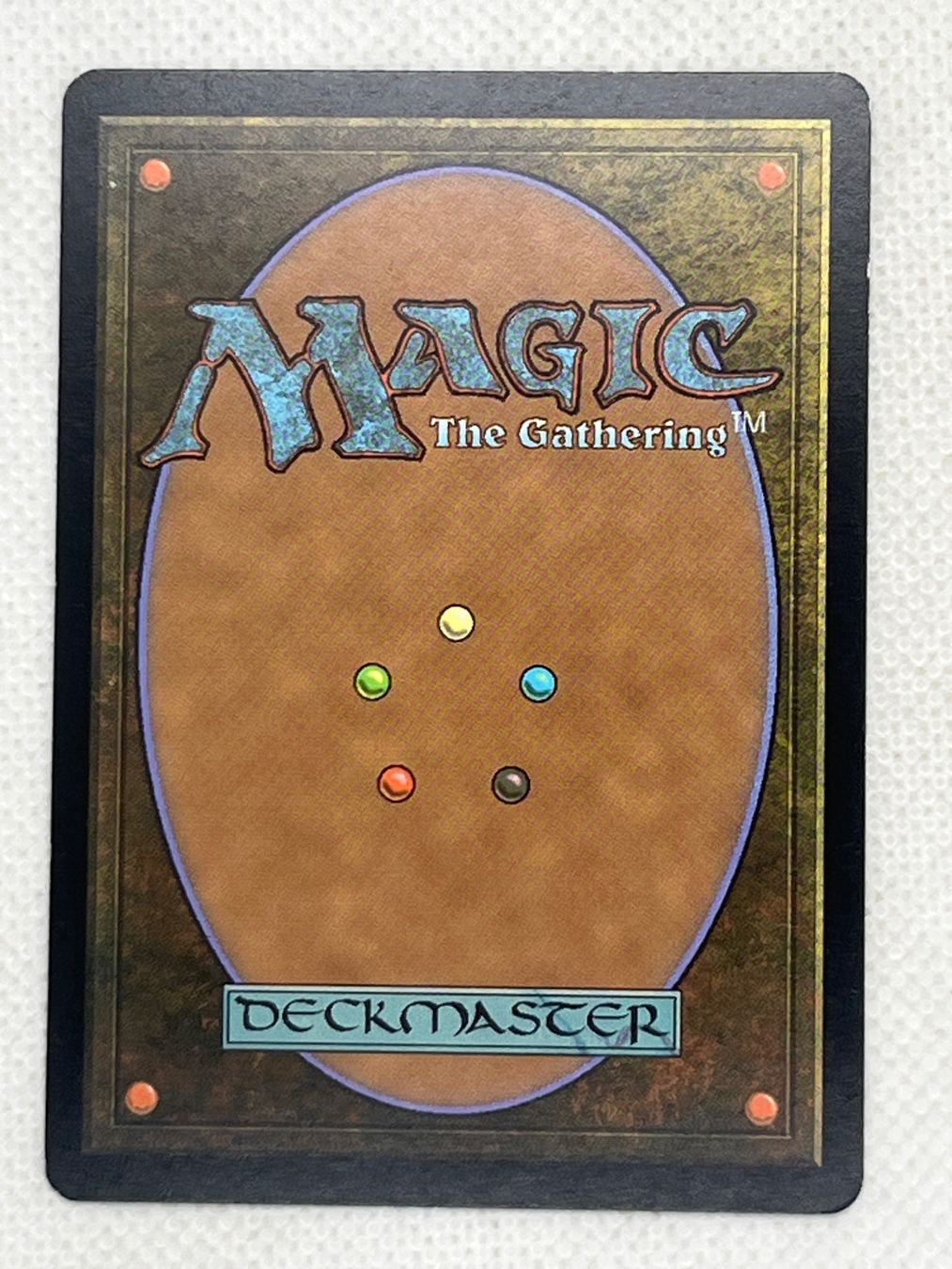 Magic The Gathering Sammelbilder & Trading cards: Magic The Gathering Rüstungskorps – Gebraucht aus Hinterkappelen von Kim1992 1