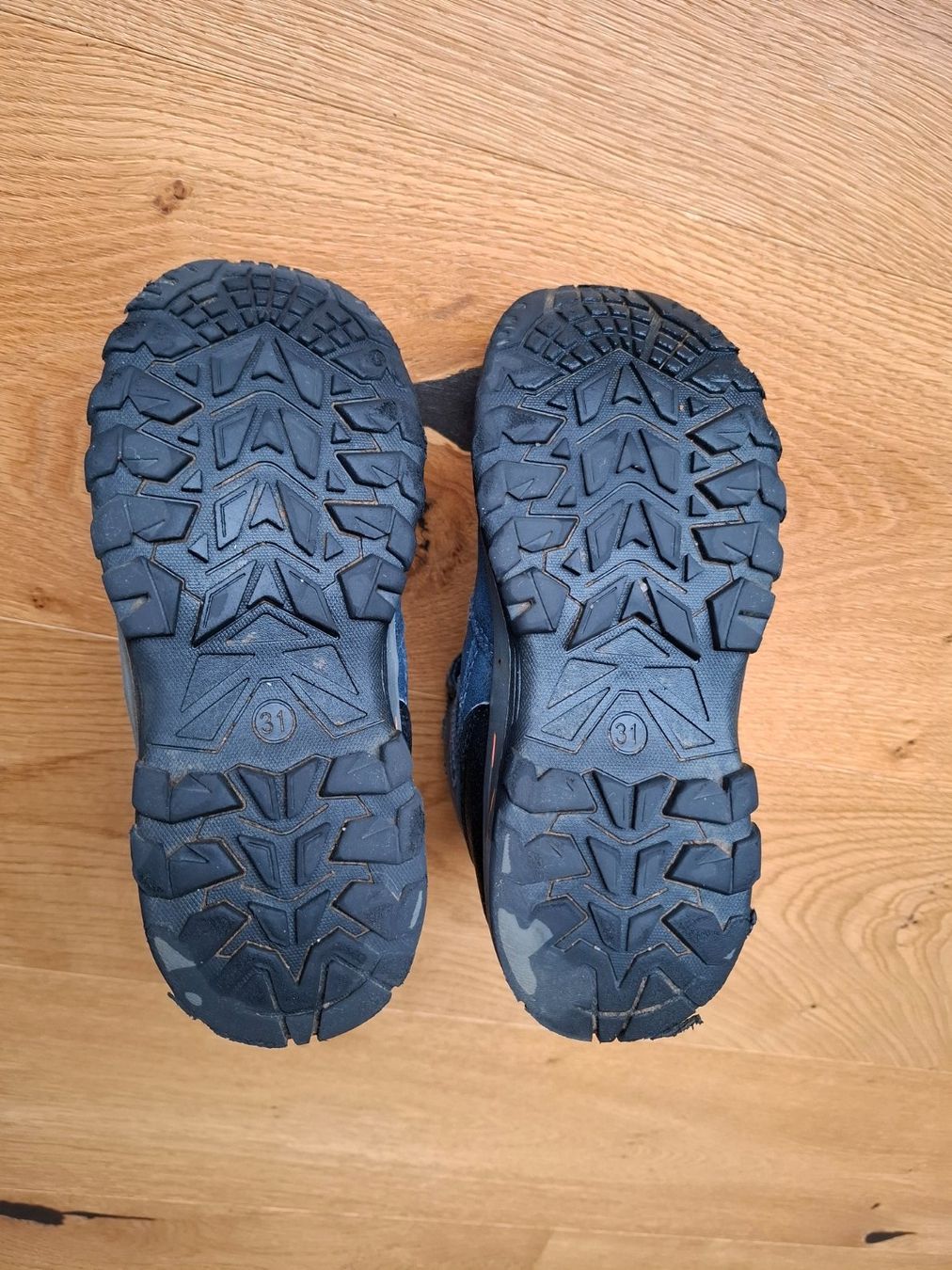 Scarpe per ragazze: Winterschuhe Gr. 31 – Usato da Bözberg venduto da Zimt104 3