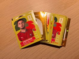 Lot de cartes Panini FIFA 2026