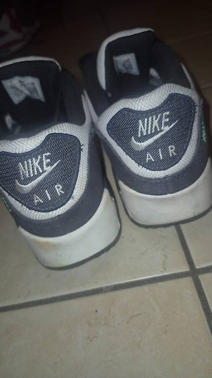 Scarpe da uomo: Nike air max 90  – Usato da Lugano venduto da Ceruttig 2