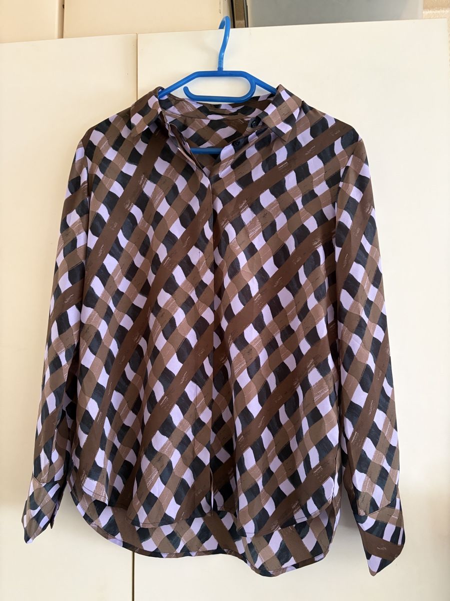 Opus Camicette: Opus Bluse  – Usato da Basel venduto da Brunner.T
