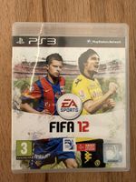 PS3 Fifa13